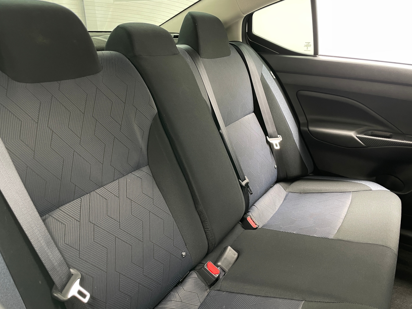 Thumbnail: 2024 Nissan Versa - 6