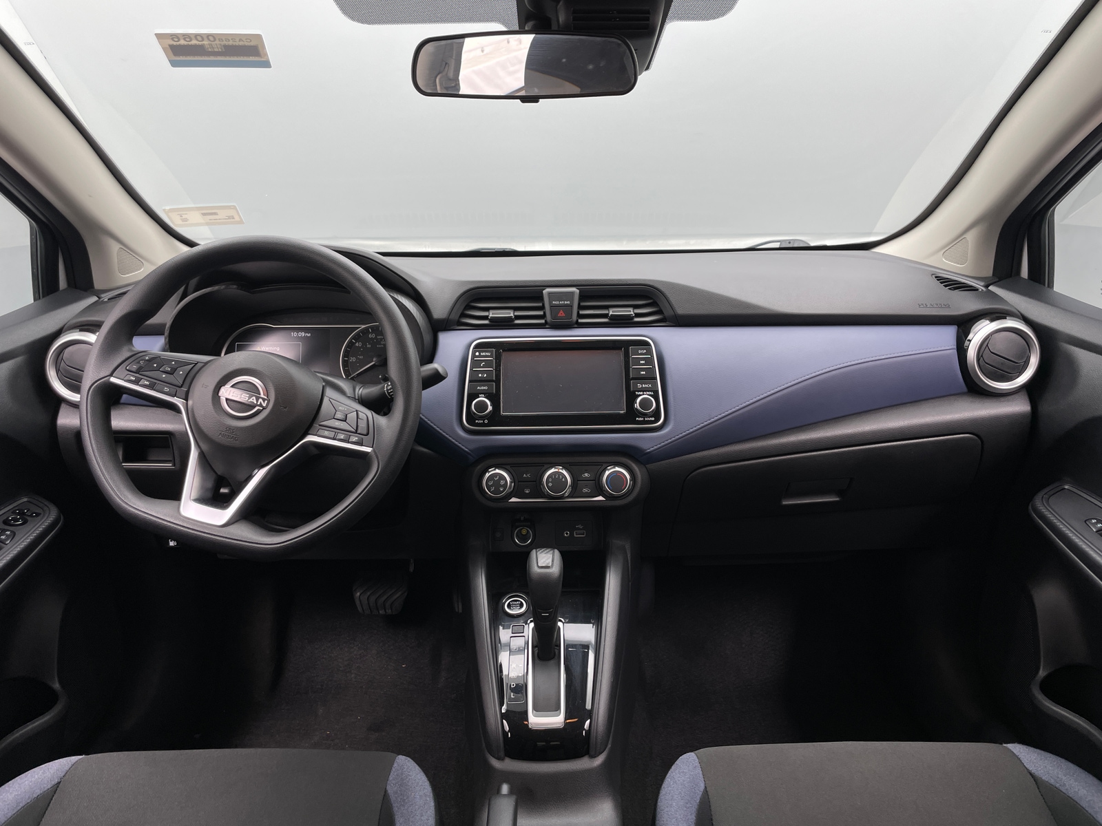 Thumbnail: 2024 Nissan Versa - 3