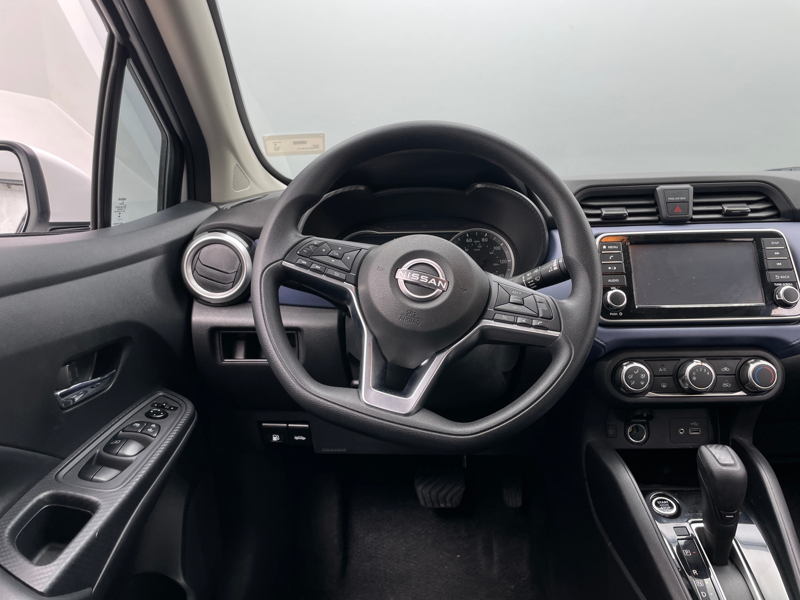 Thumbnail: 2024 Nissan Versa - 5