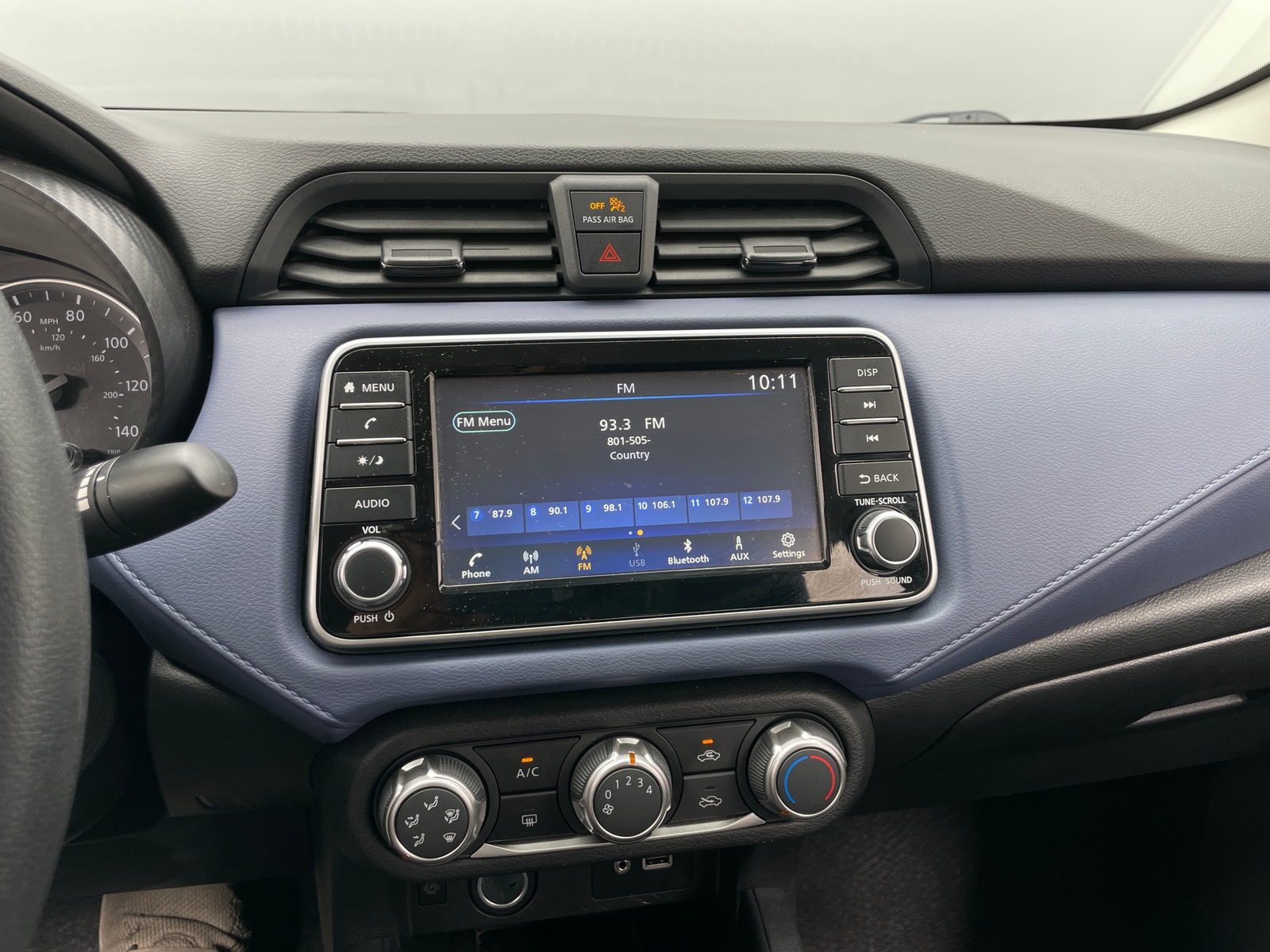 Thumbnail: 2024 Nissan Versa - 4