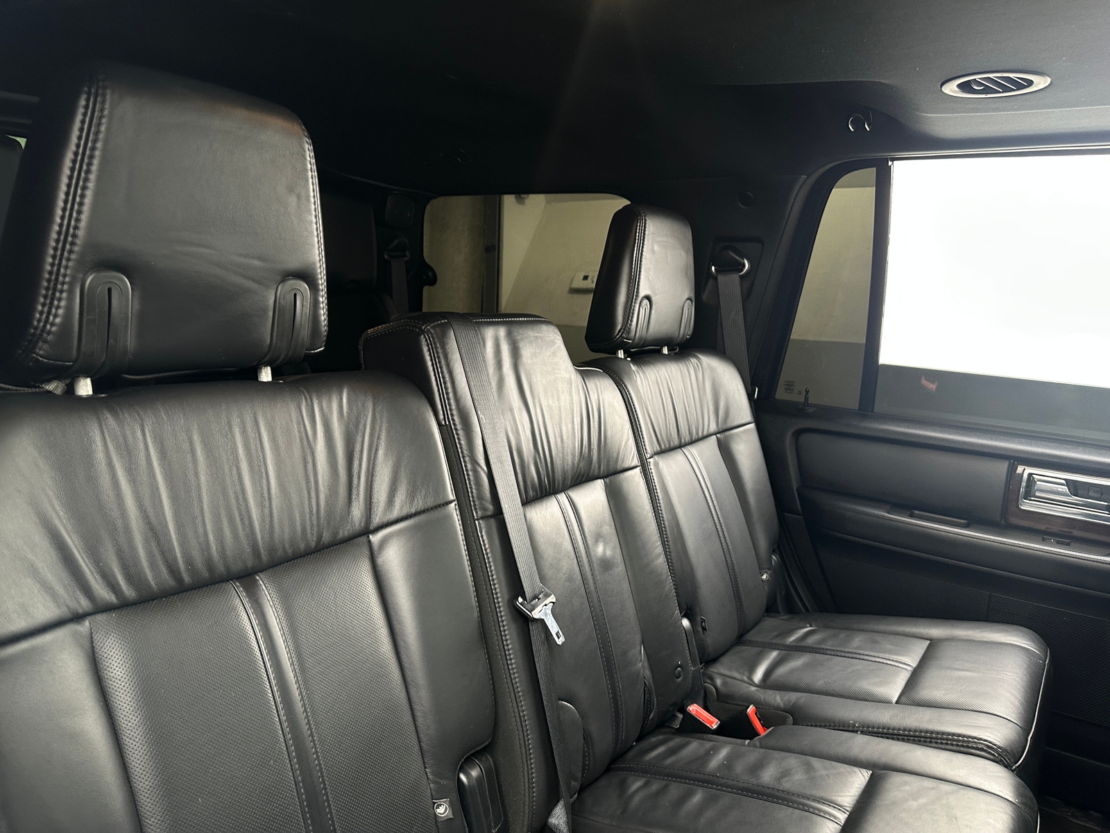 Thumbnail: 2016 Lincoln Navigator - 5