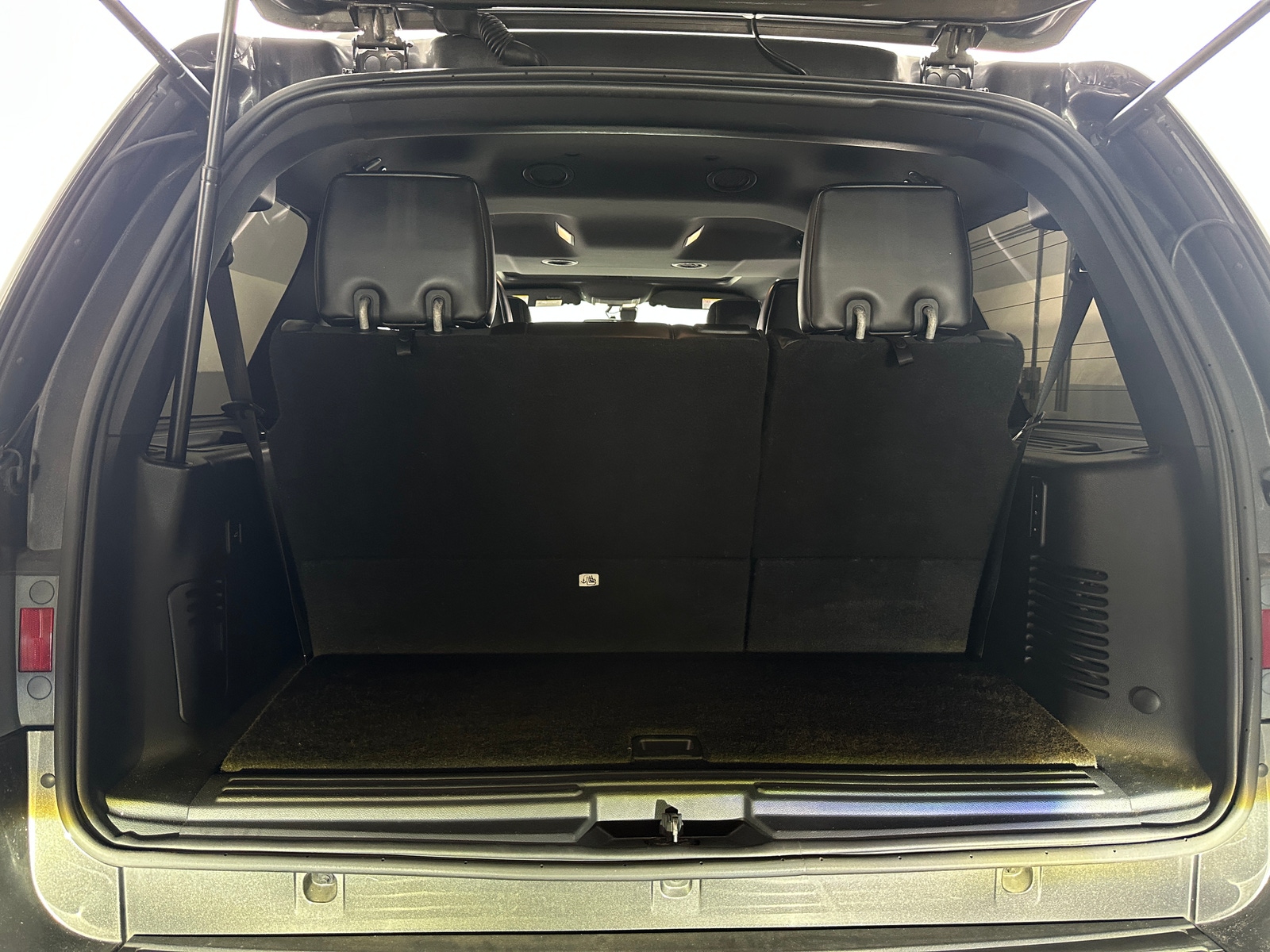 Thumbnail: 2016 Lincoln Navigator - 6