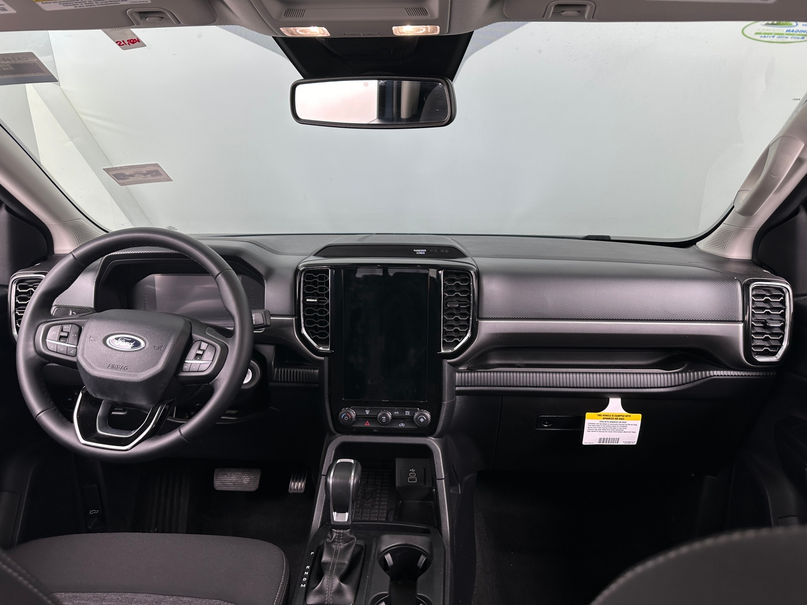 Thumbnail: 2024 Ford Ranger - 3