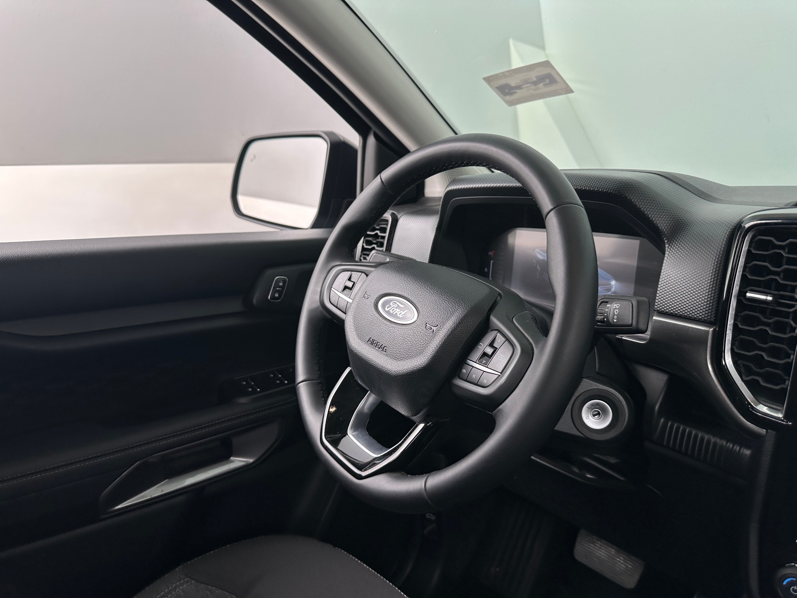 Thumbnail: 2024 Ford Ranger - 5