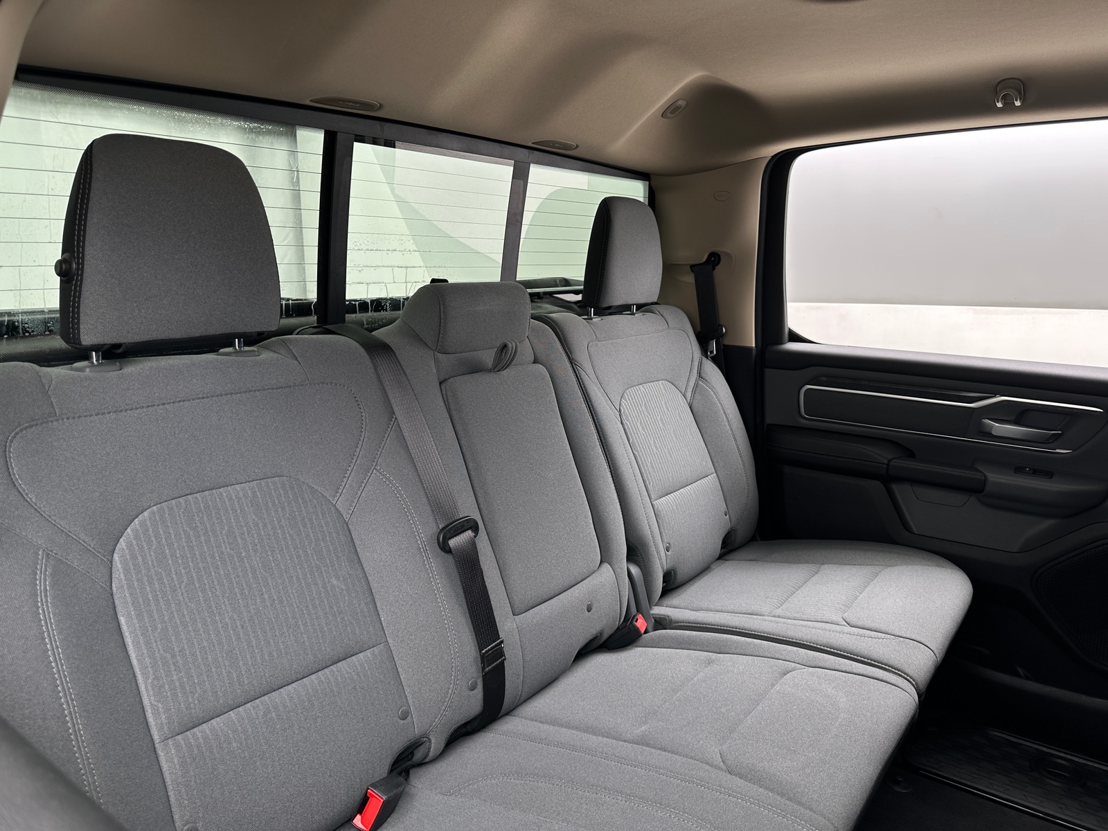 Thumbnail: 2019 RAM 1500 - 6