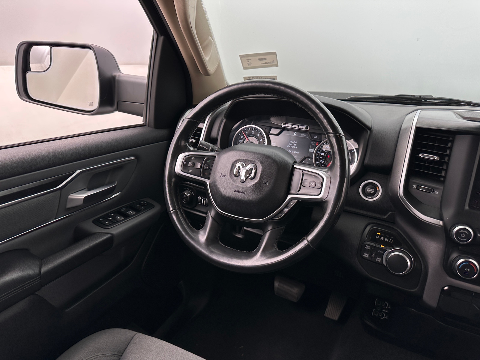 Thumbnail: 2019 RAM 1500 - 5
