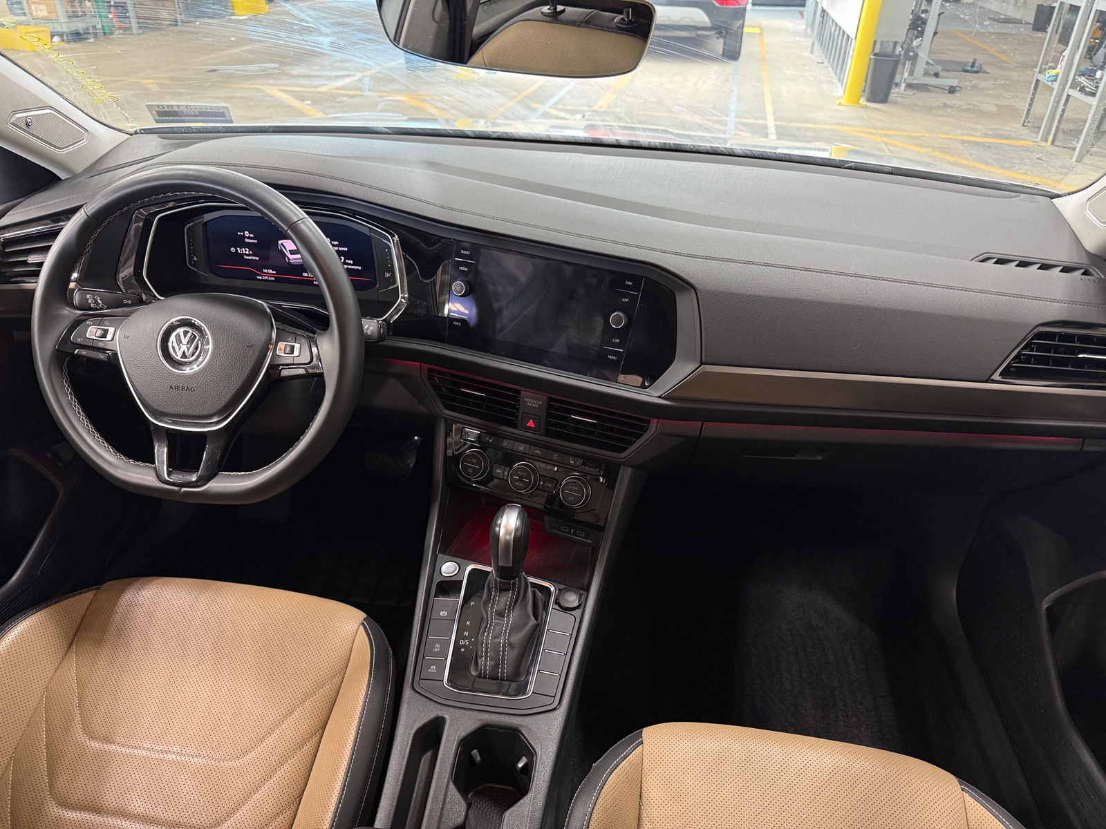 Thumbnail: 2021 Volkswagen Jetta - 2