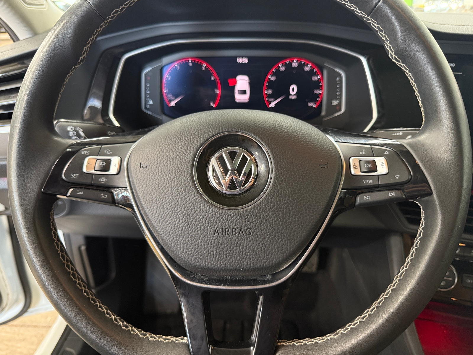 Thumbnail: 2021 Volkswagen Jetta - 4
