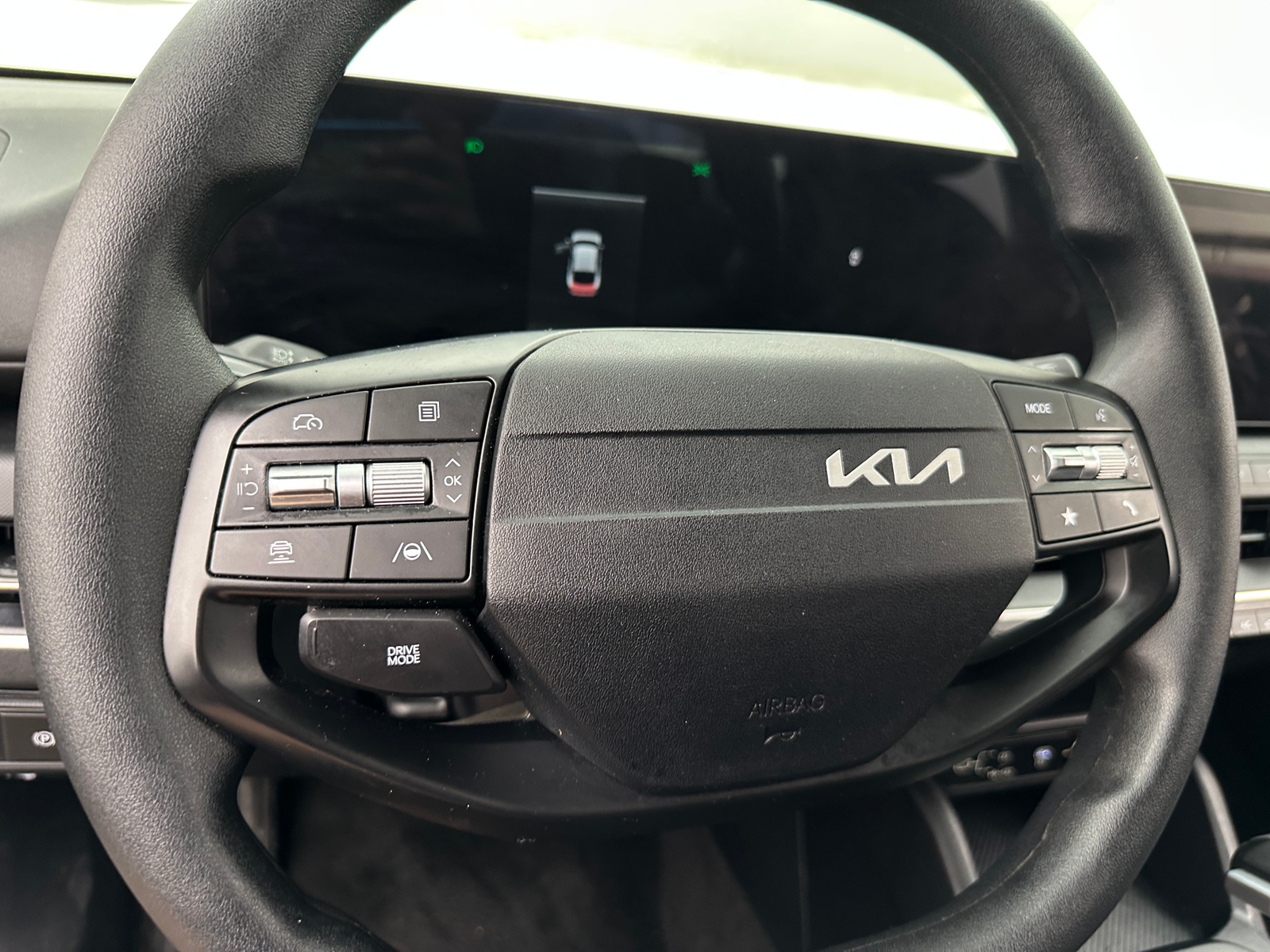 Thumbnail: 2025 Kia K4 - 5