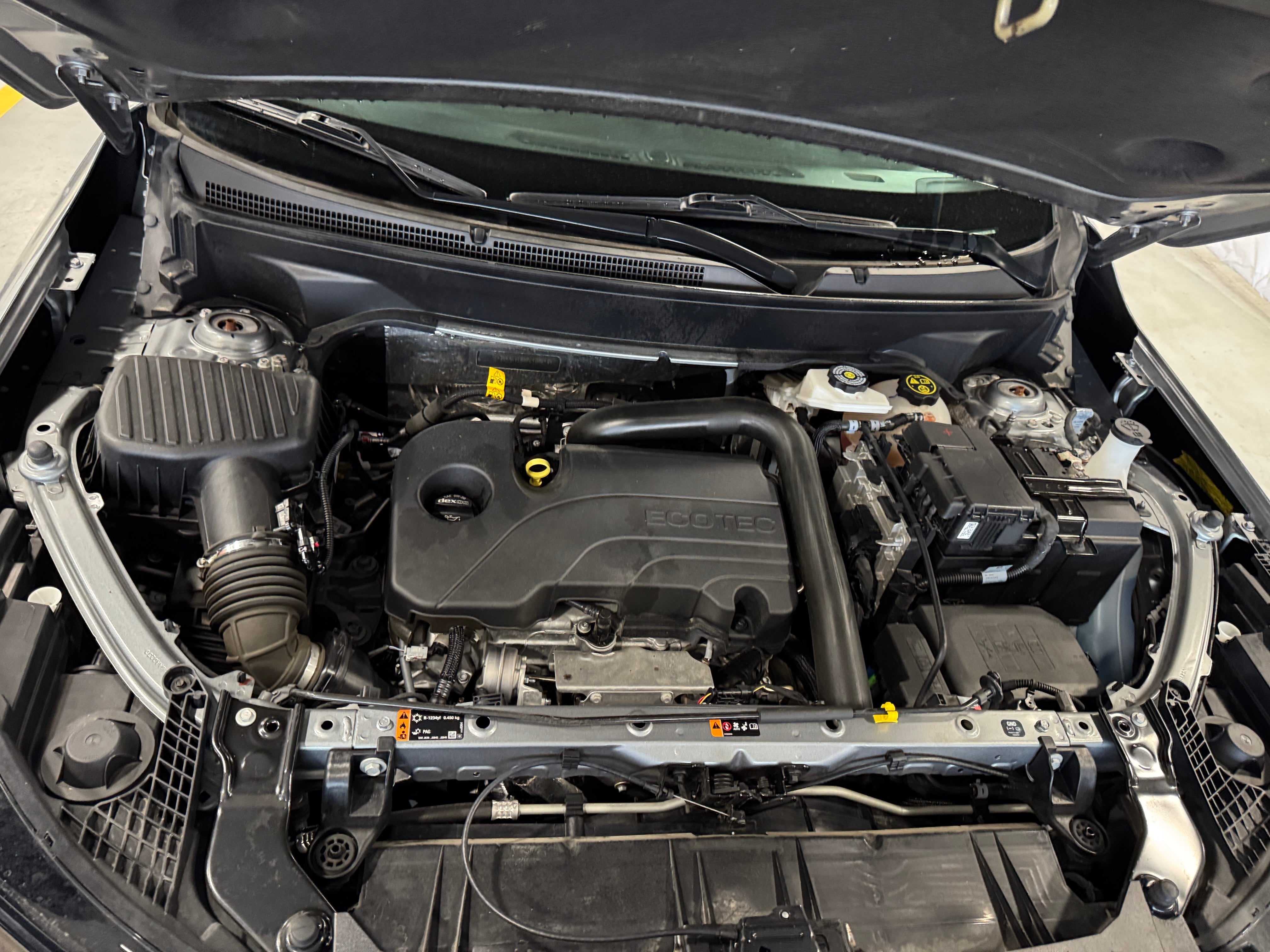 2023 GMC Terrain