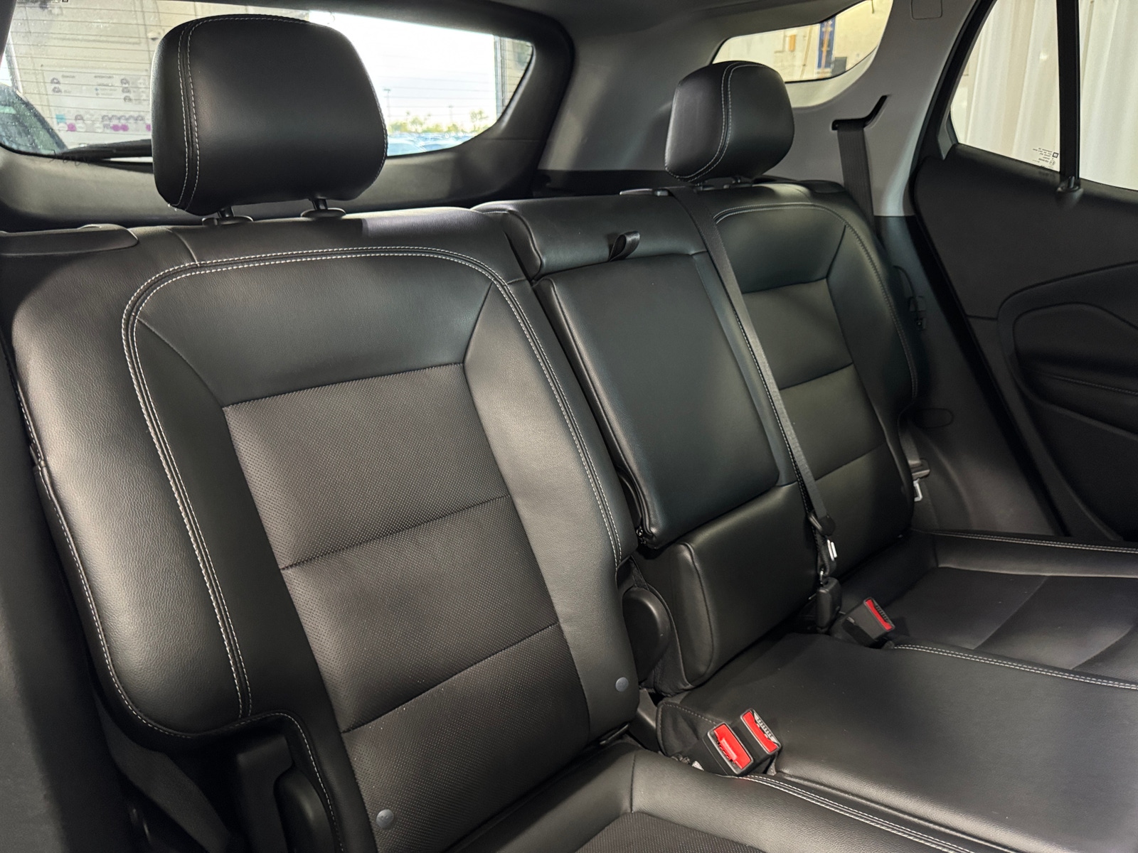 Thumbnail: 2023 GMC Terrain - 5