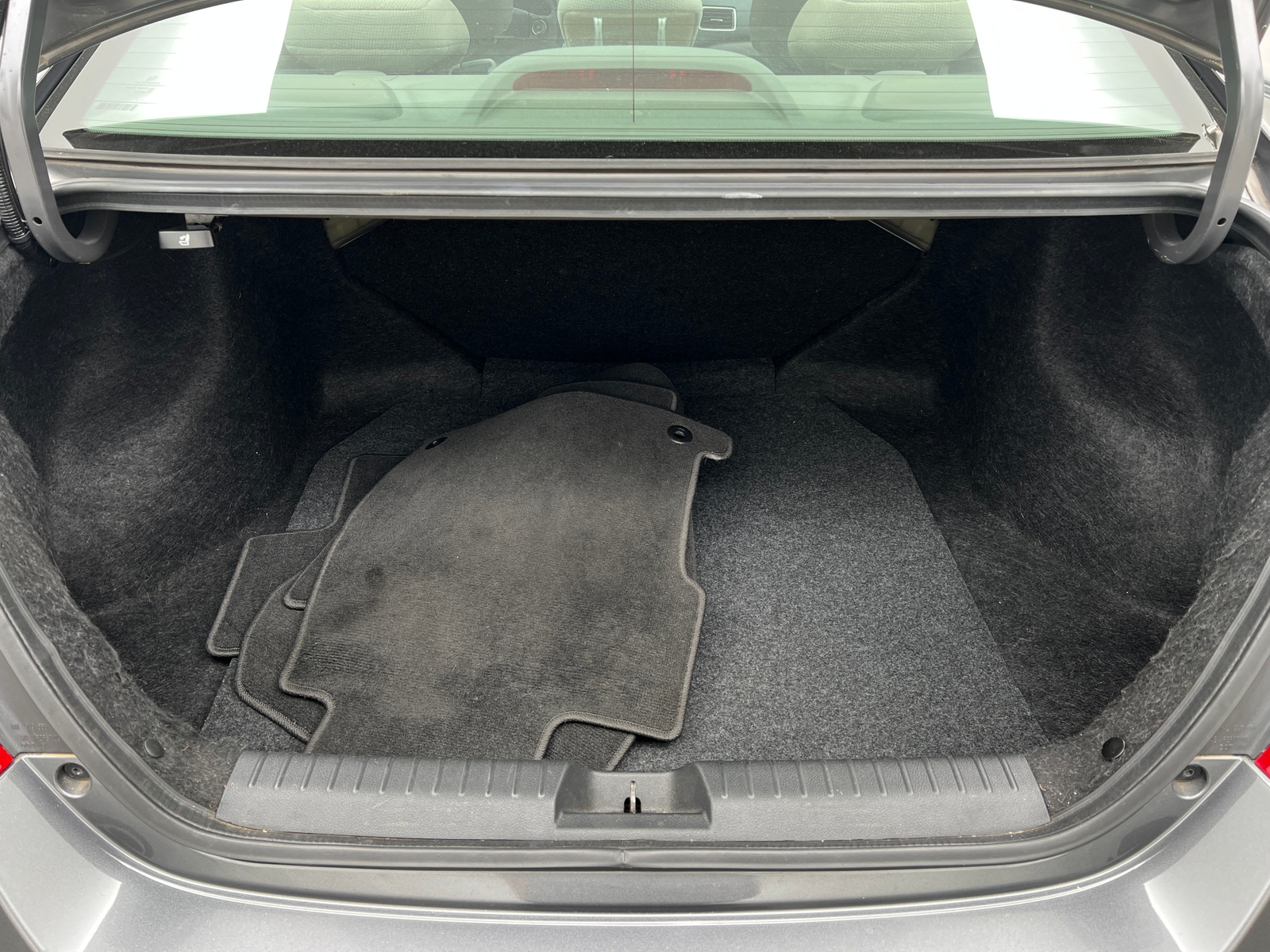 Thumbnail: 2013 Honda Civic - 5