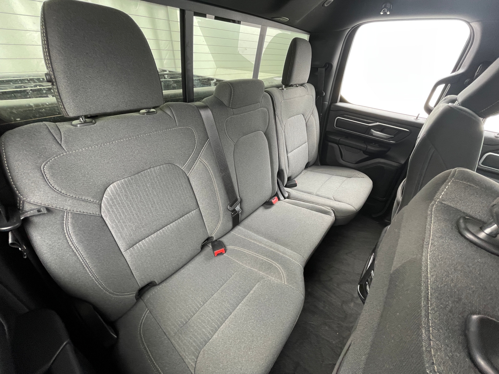 Thumbnail: 2023 RAM 1500 - 6