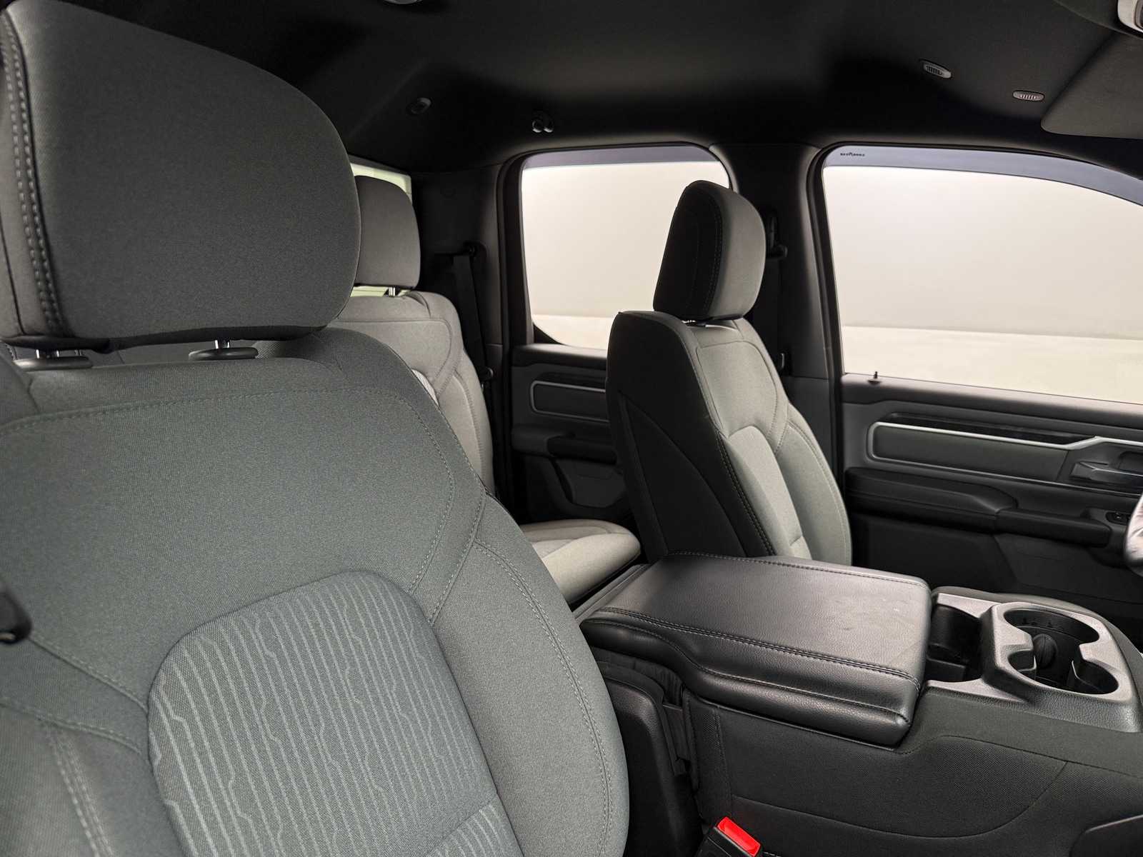 Thumbnail: 2023 RAM 1500 - 2
