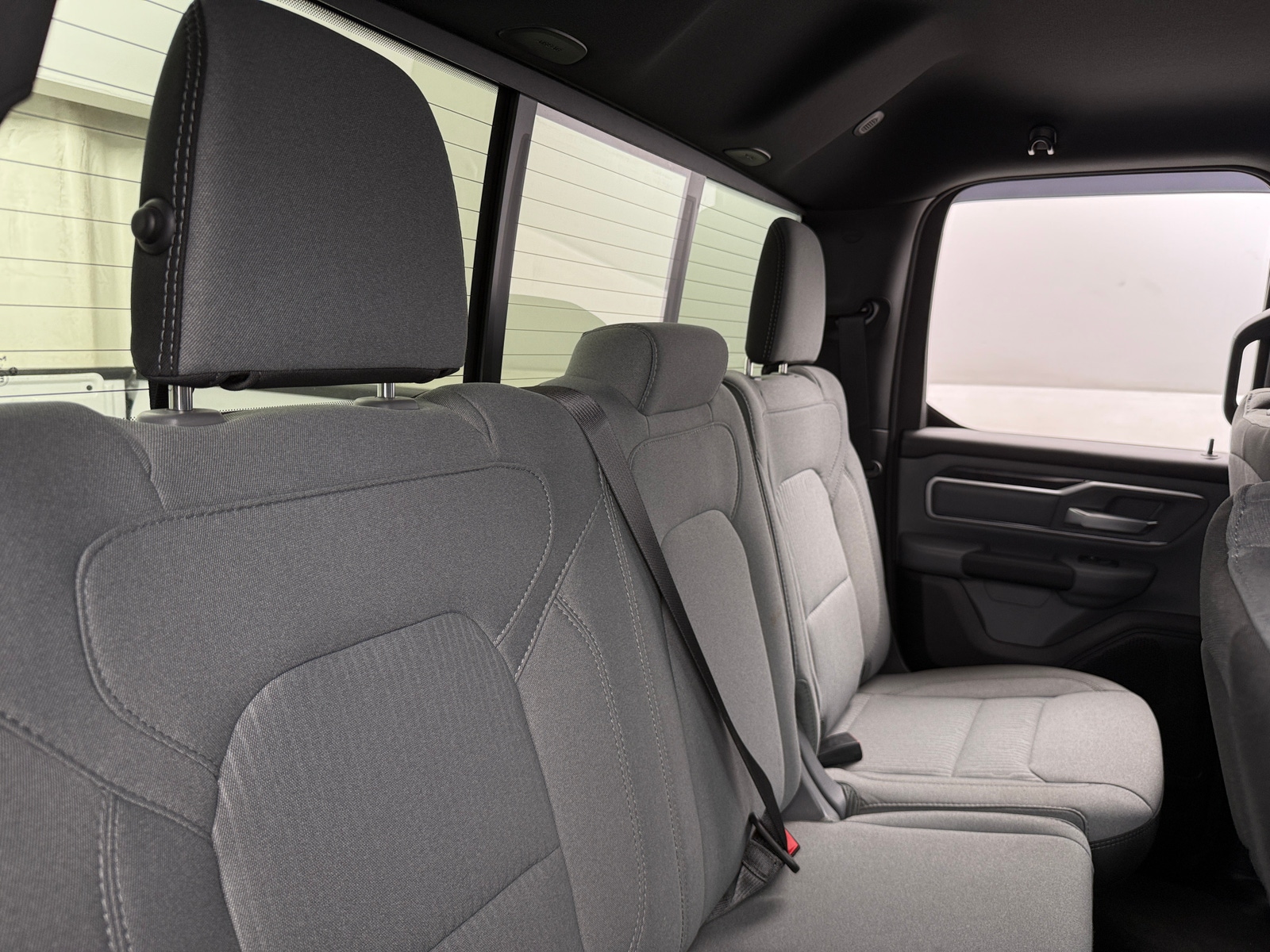 Thumbnail: 2023 RAM 1500 - 6