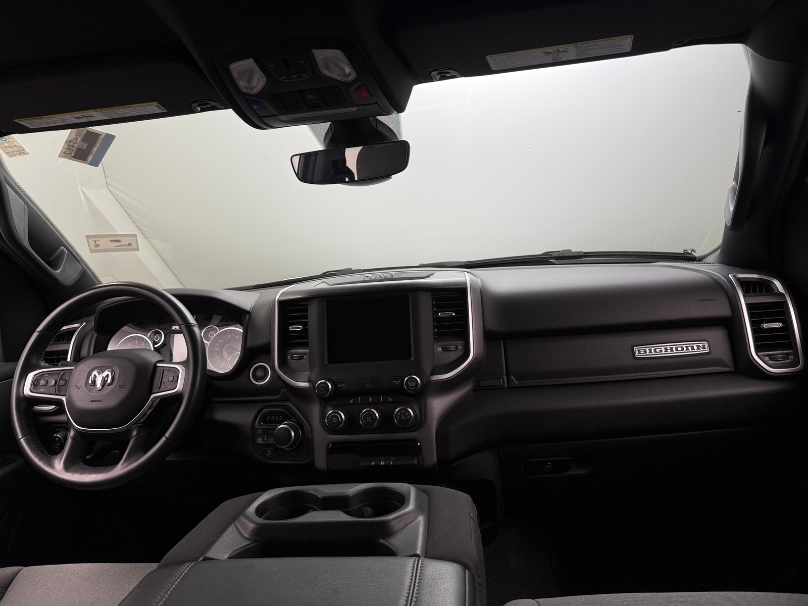 Thumbnail: 2023 RAM 1500 - 3