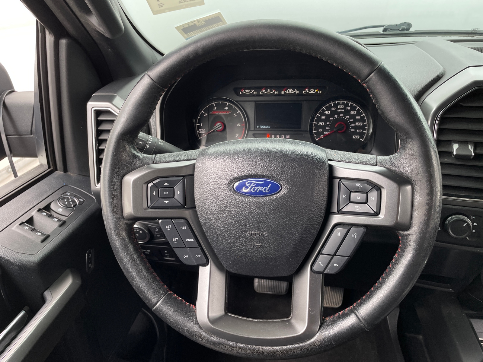 Thumbnail: 2019 Ford Econoline - 5