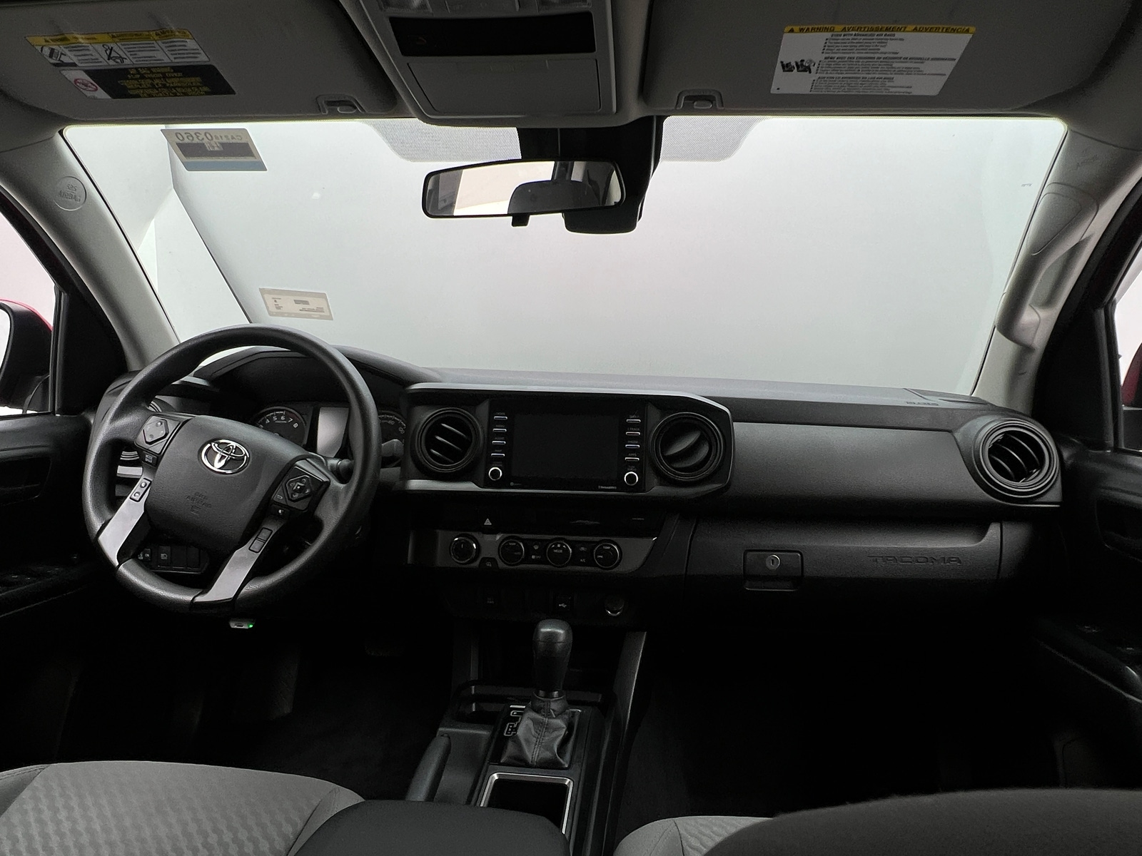 Thumbnail: 2022 Toyota Tacoma - 3