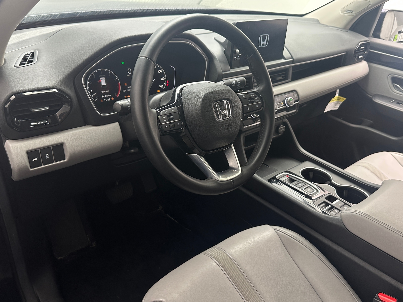 Thumbnail: 2025 Honda Pilot - 2