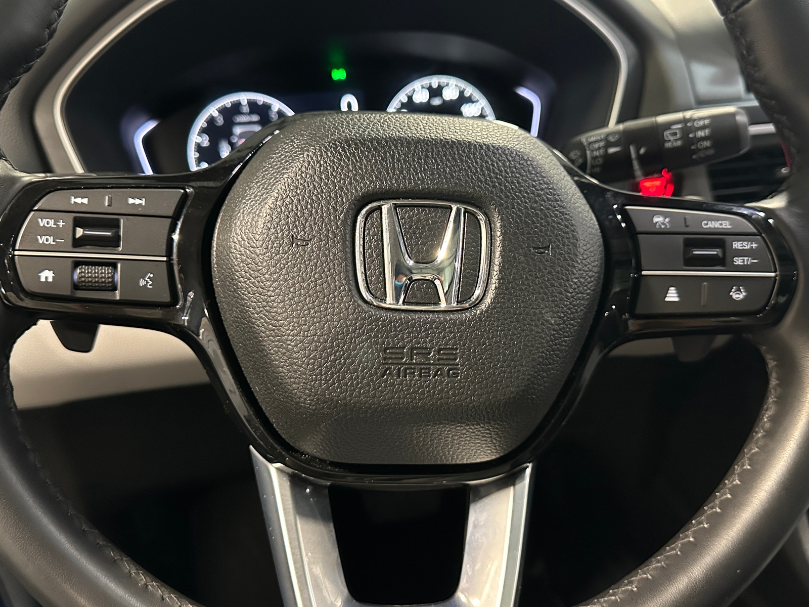 Thumbnail: 2025 Honda Pilot - 4