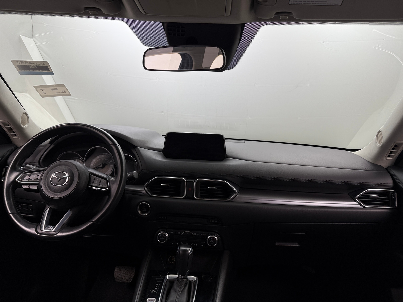 Thumbnail: 2017 Mazda CX-5 - 2