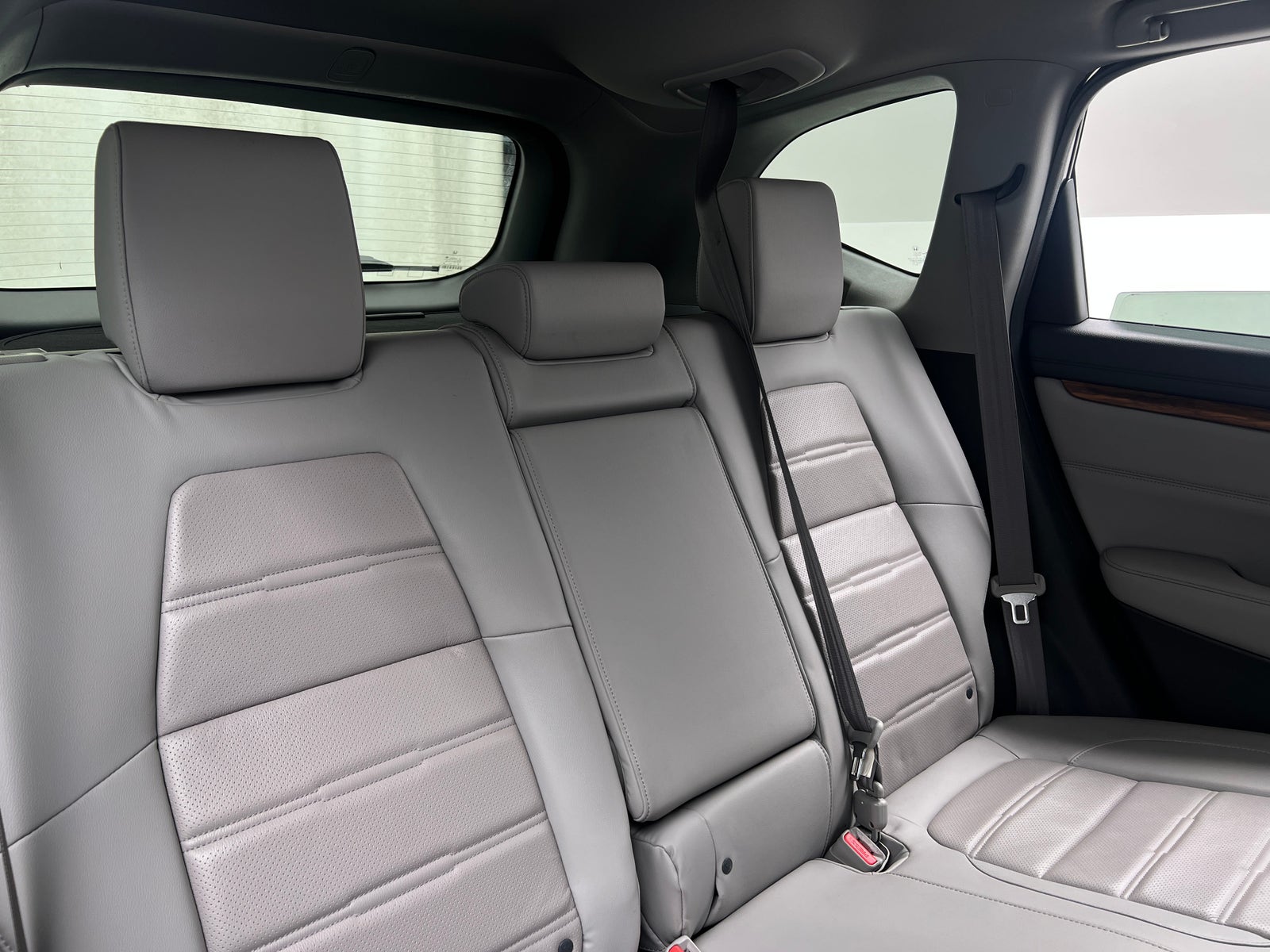 Thumbnail: 2018 Honda CR-V - 5