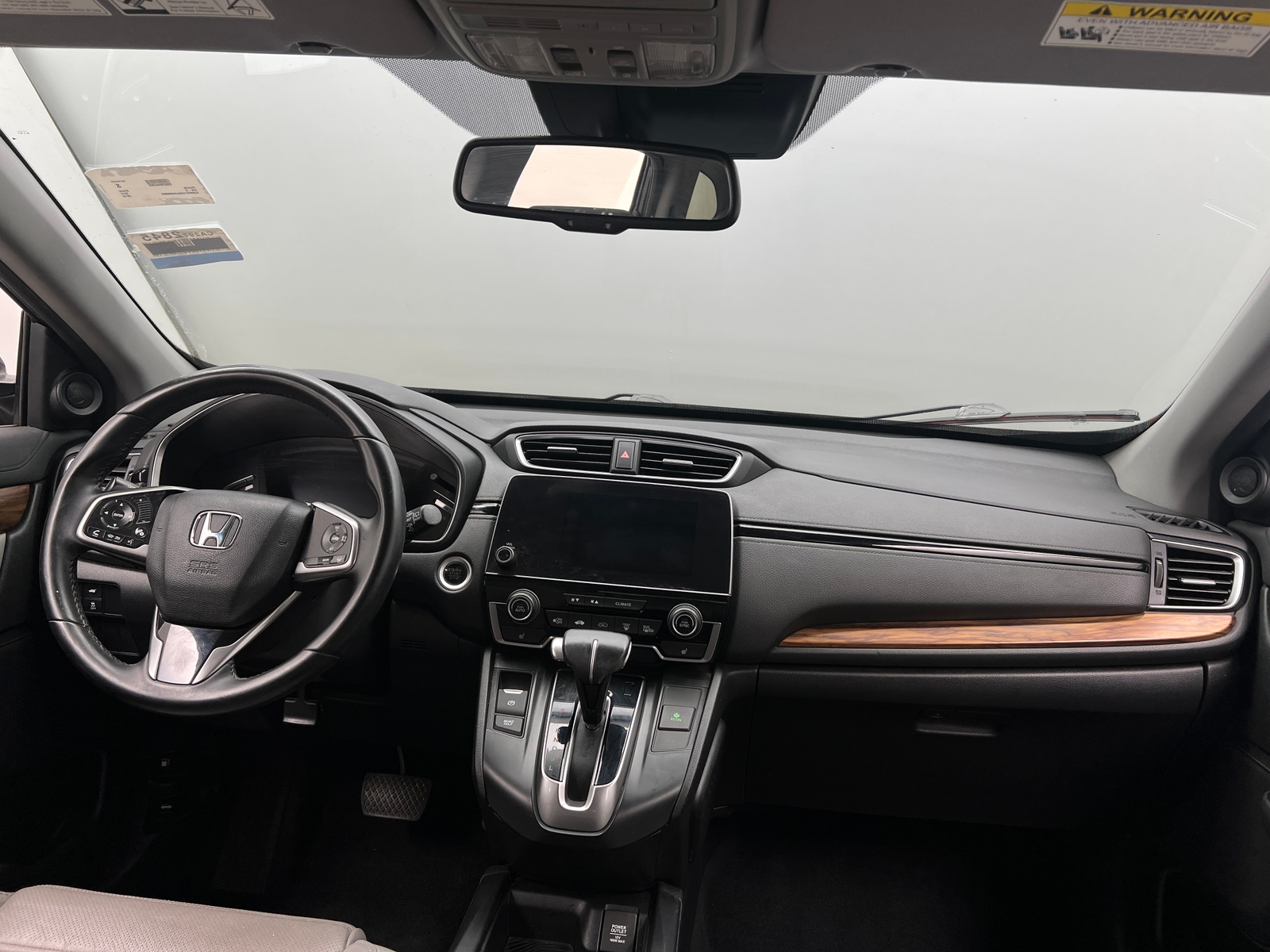 Thumbnail: 2018 Honda CR-V - 2