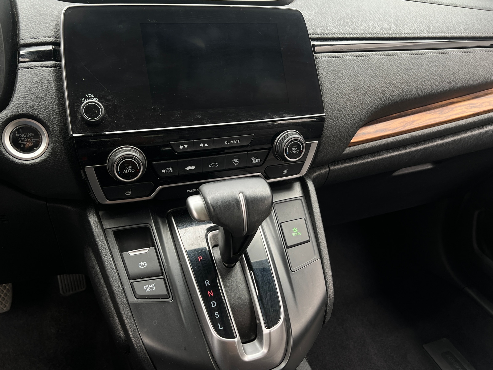 Thumbnail: 2018 Honda CR-V - 3