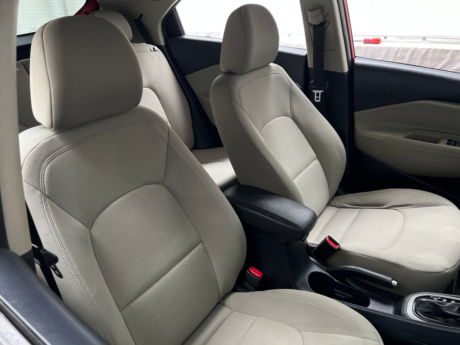 Thumbnail: 2014 Kia Rio - 2