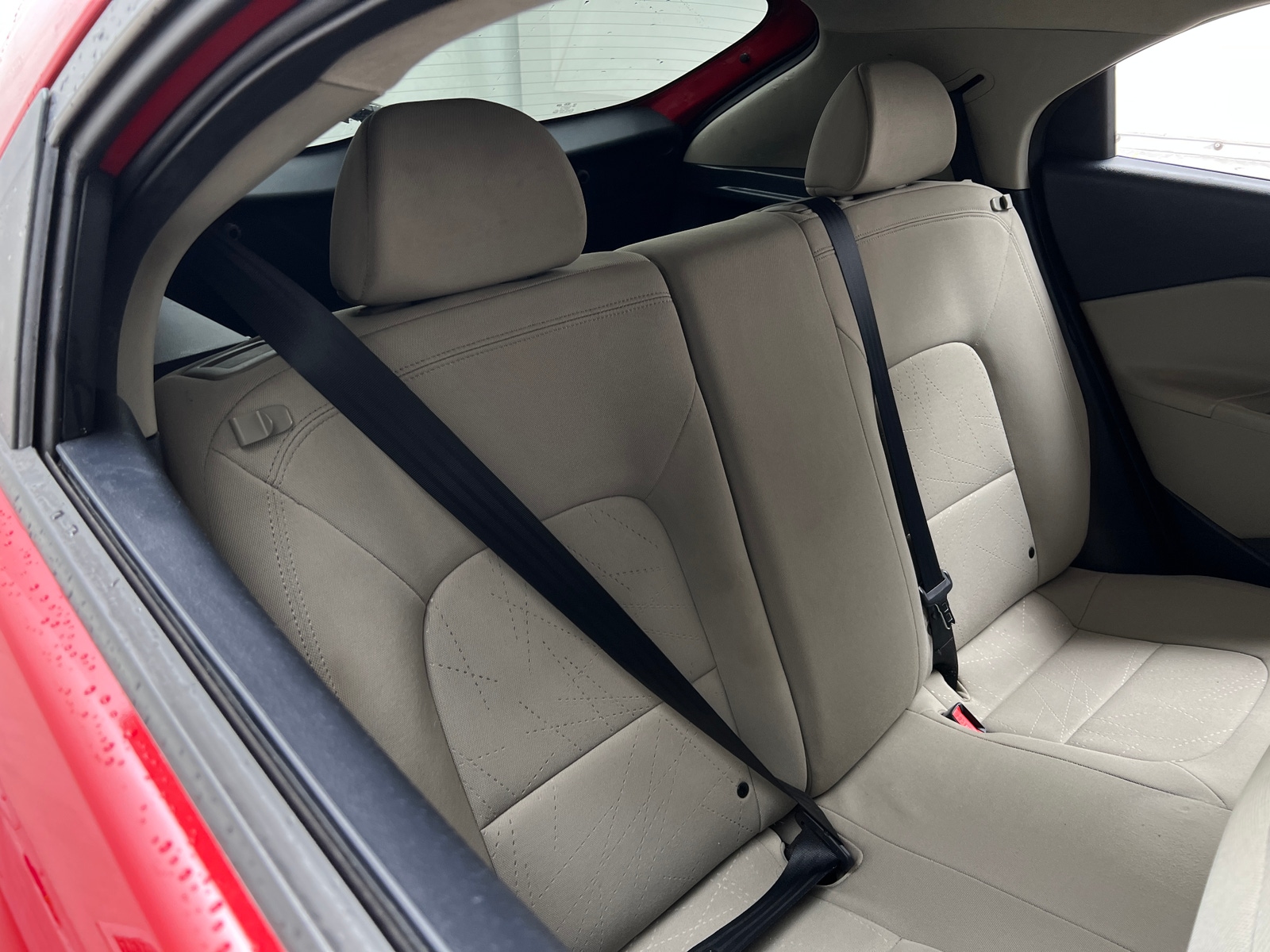 Thumbnail: 2014 Kia Rio - 6