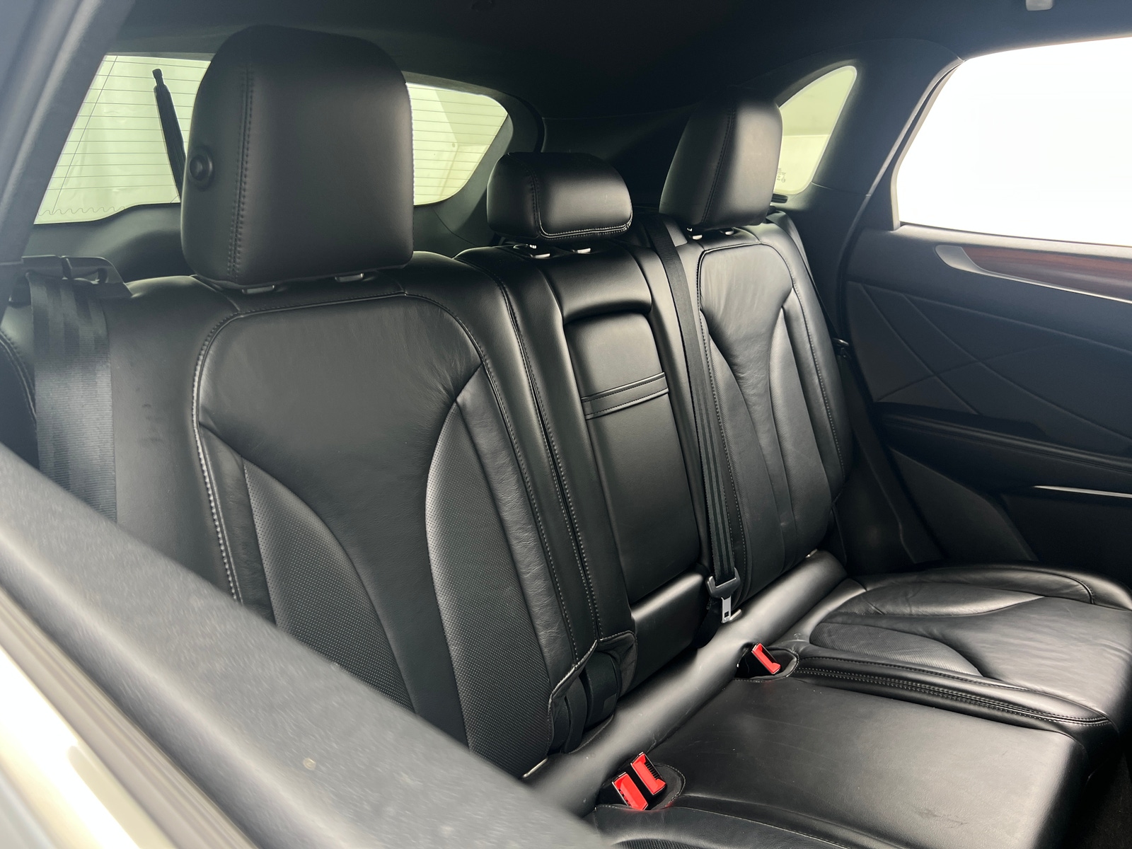 Thumbnail: 2019 Lincoln MKC - 5