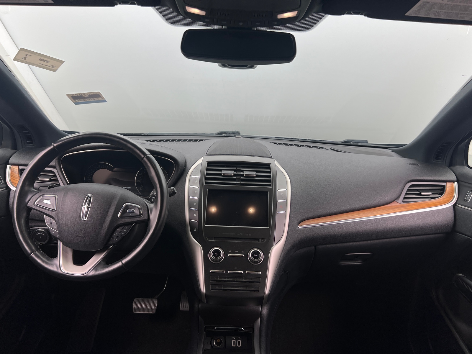 Thumbnail: 2019 Lincoln MKC - 2