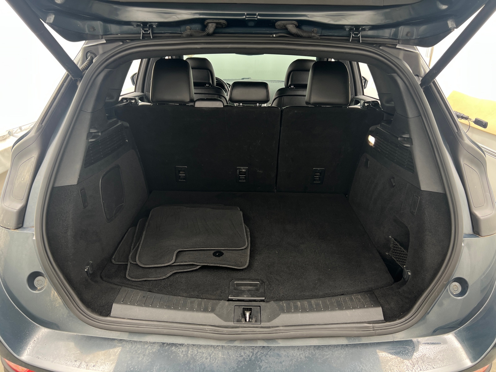Thumbnail: 2019 Lincoln MKC - 6