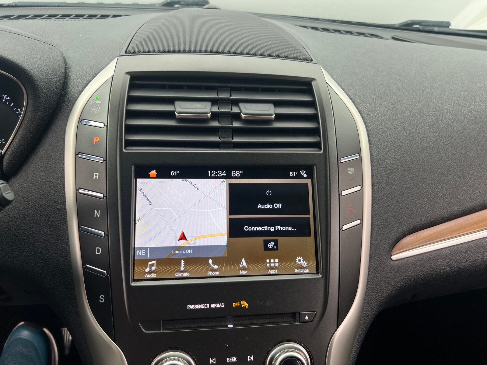 Thumbnail: 2019 Lincoln MKC - 3