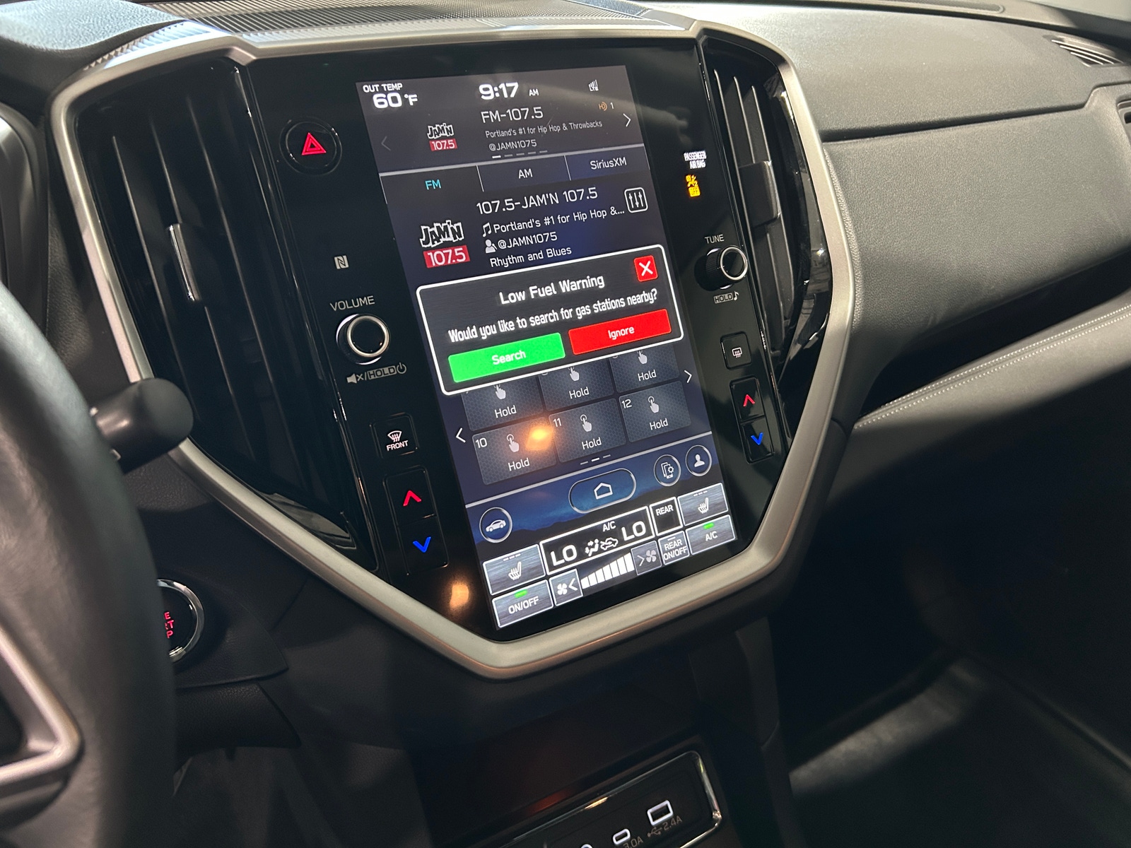 Thumbnail: 2024 Subaru Ascent - 3