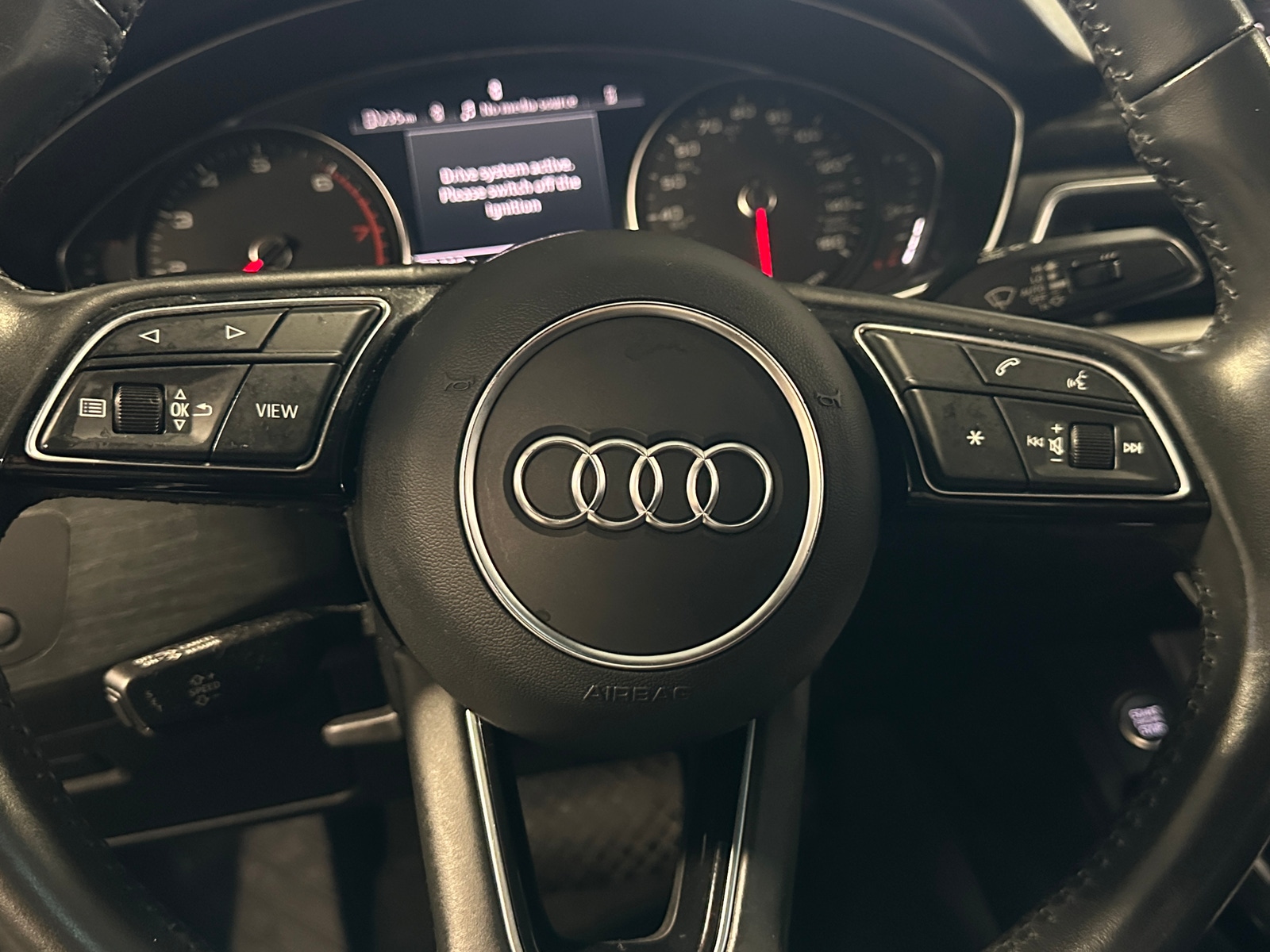 Thumbnail: 2020 Audi A4 - 4