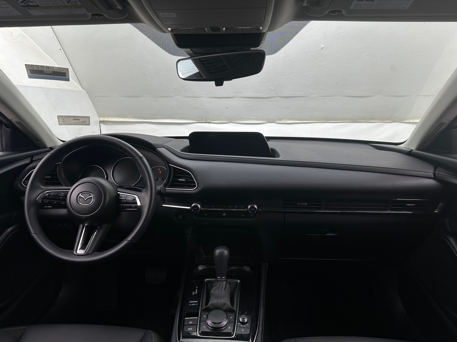 Thumbnail: 2025 Mazda CX-30 - 2