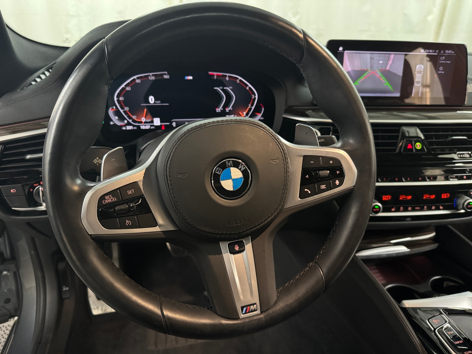 Thumbnail: 2020 BMW 5 Series - 4
