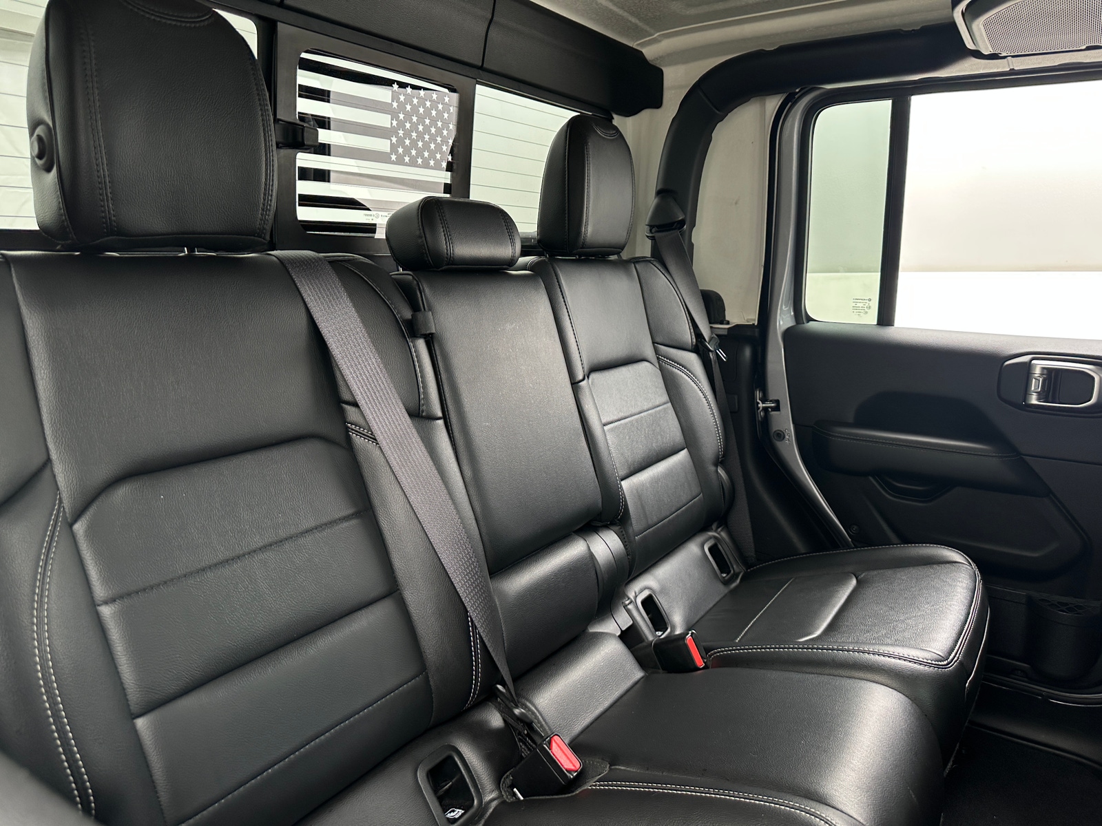 Thumbnail: 2020 Jeep Gladiator - 5