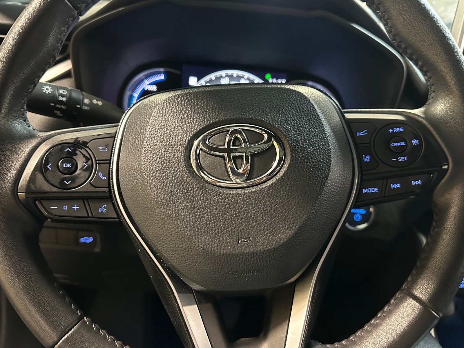 Thumbnail: 2021 Toyota RAV4 - 5