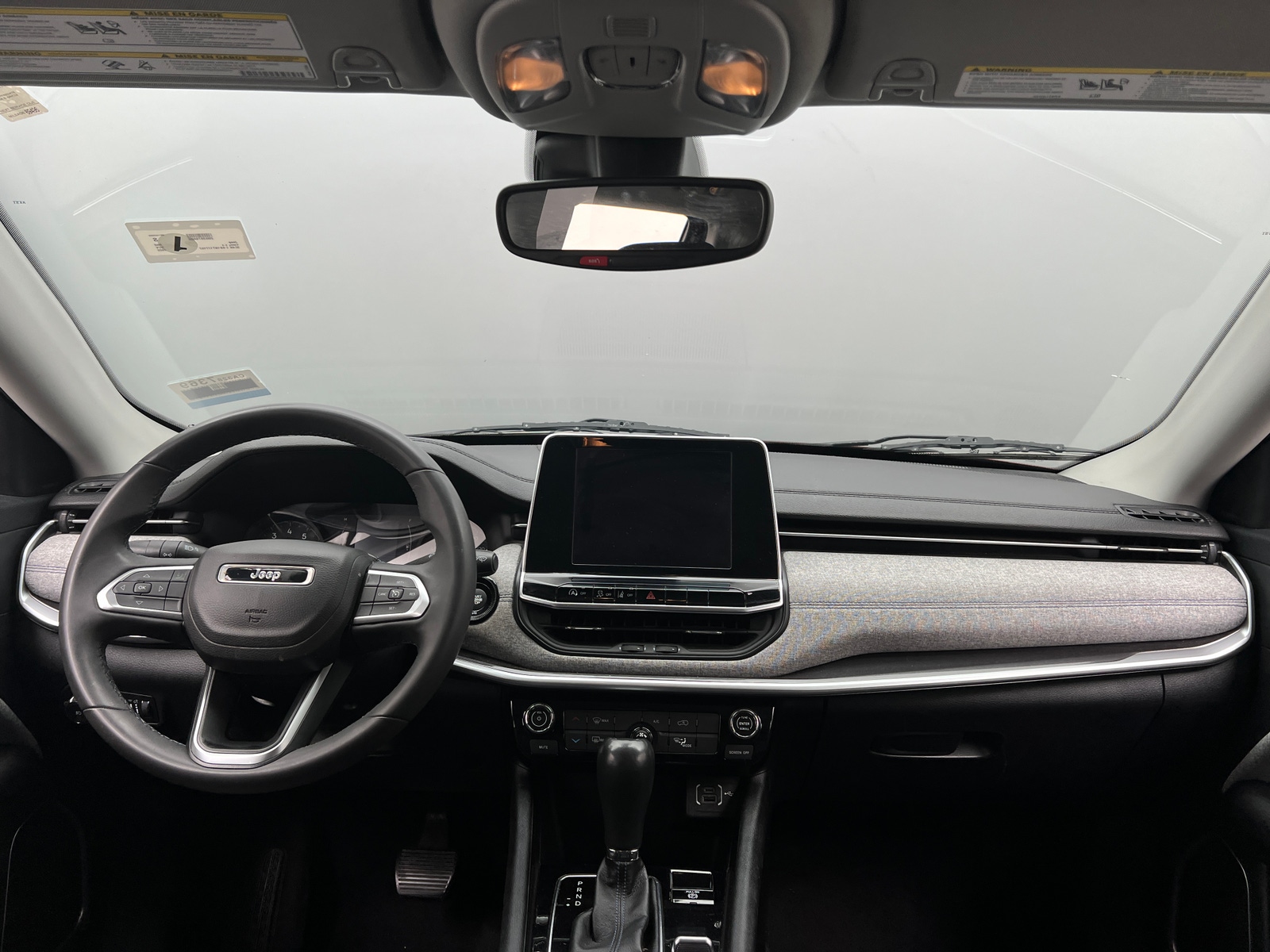 Thumbnail: 2022 Jeep Compass - 2
