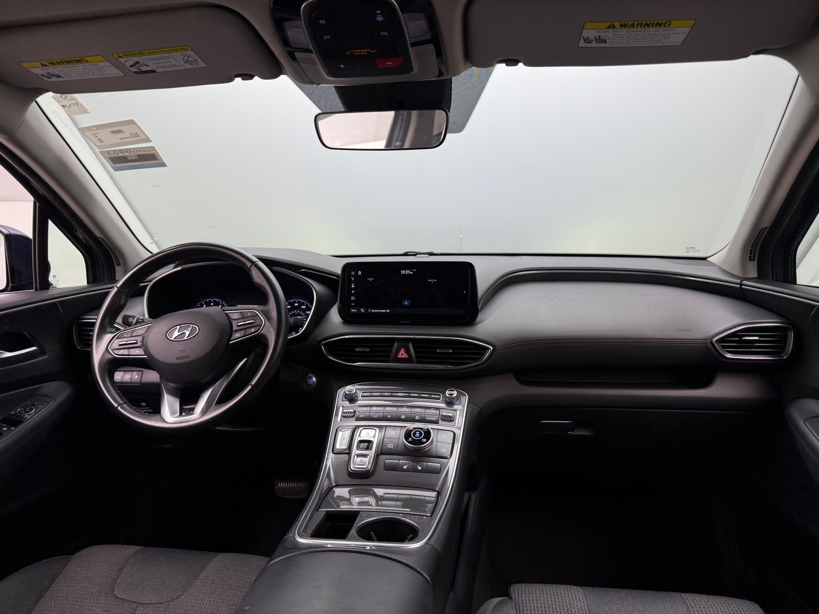 Thumbnail: 2023 Hyundai Santa Fe - 3