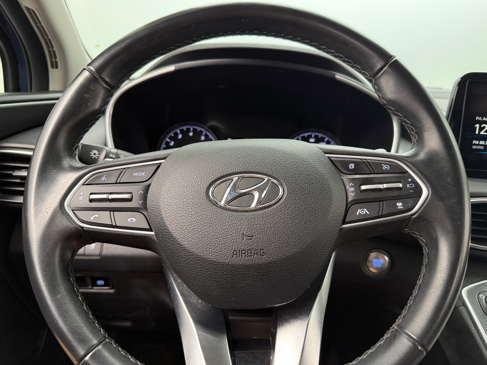 Thumbnail: 2023 Hyundai Santa Fe - 5