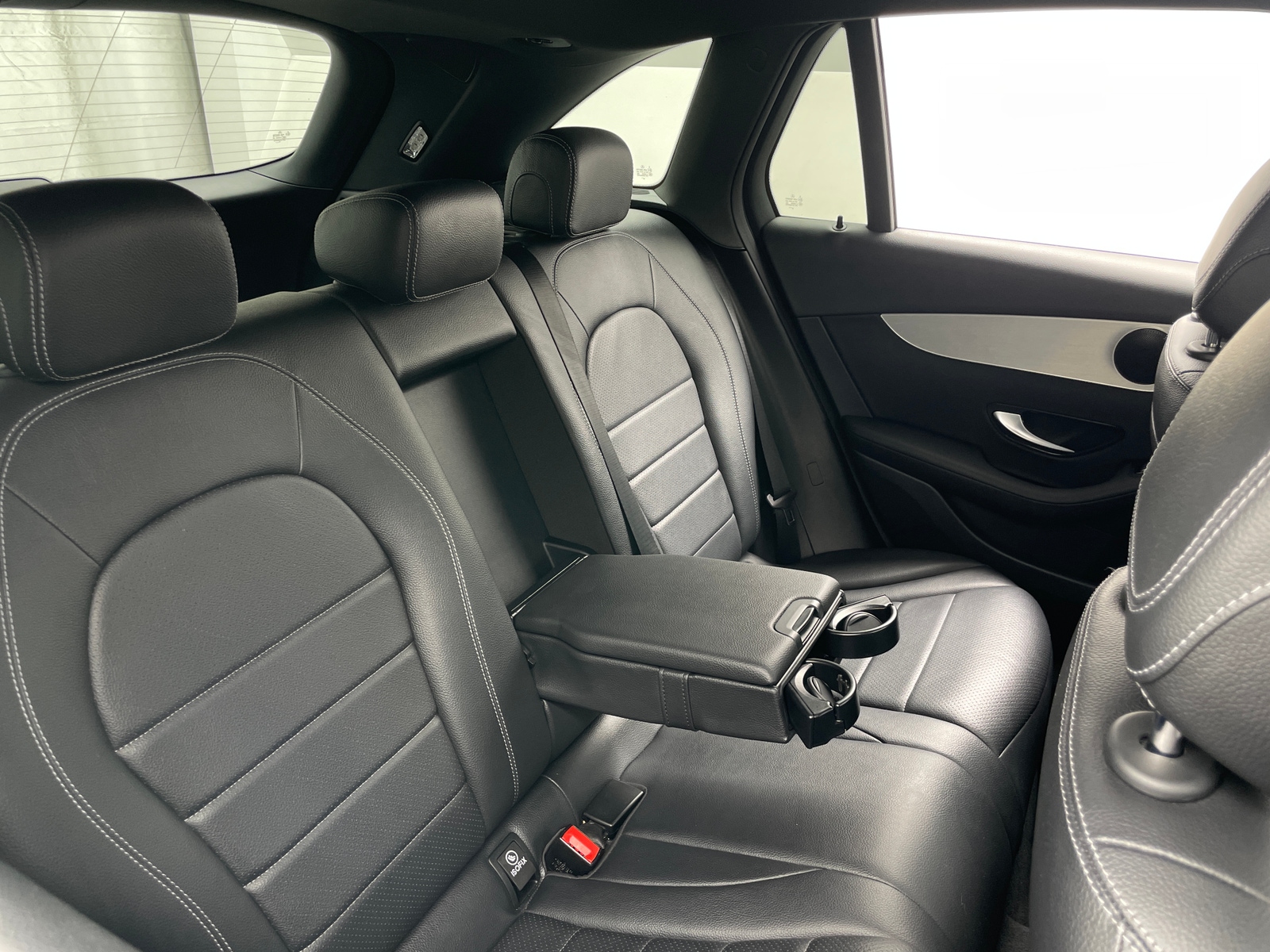 Thumbnail: 2021 Mercedes-Benz GLC - 5