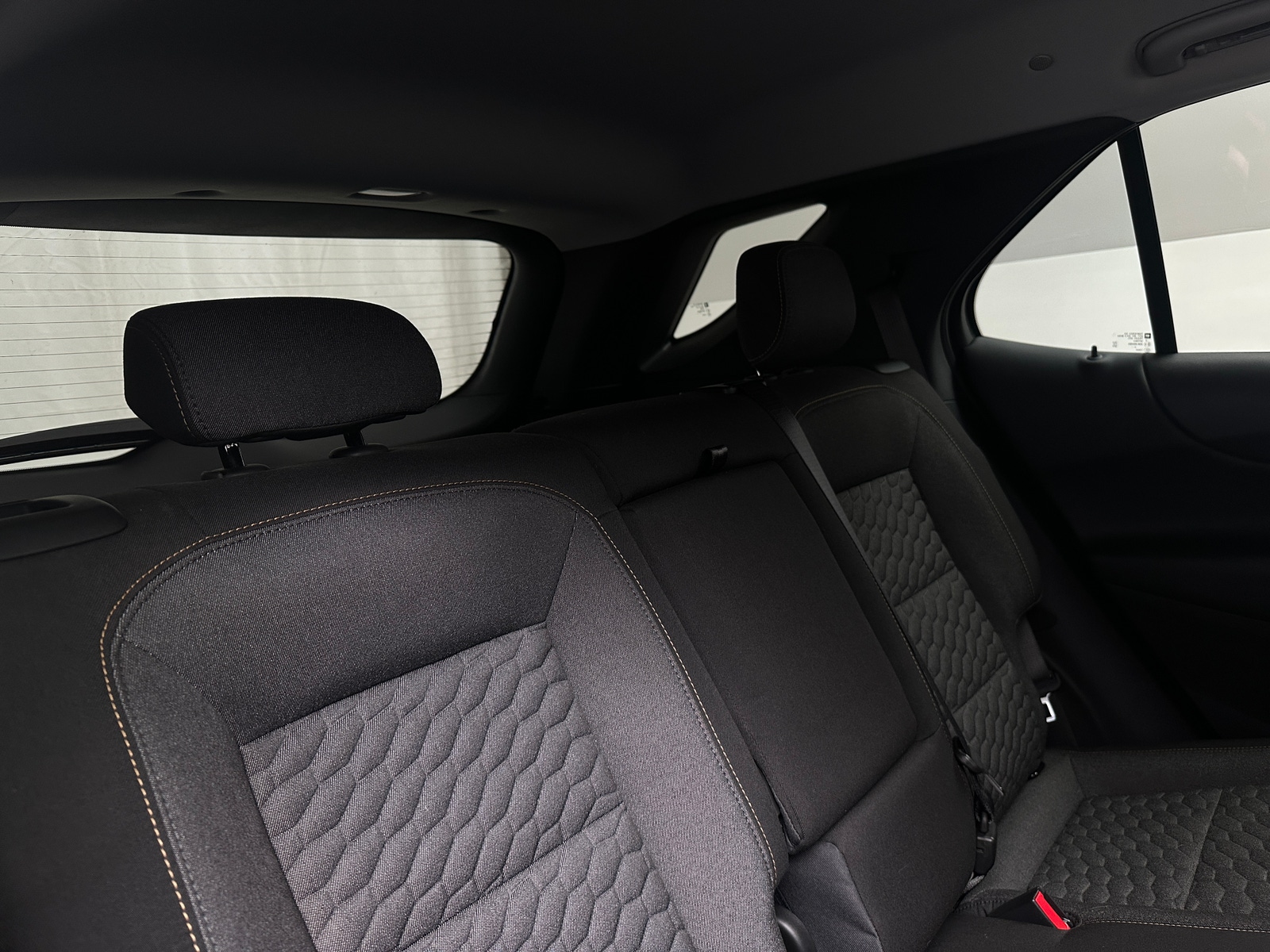 Thumbnail: 2020 Chevrolet Equinox - 6