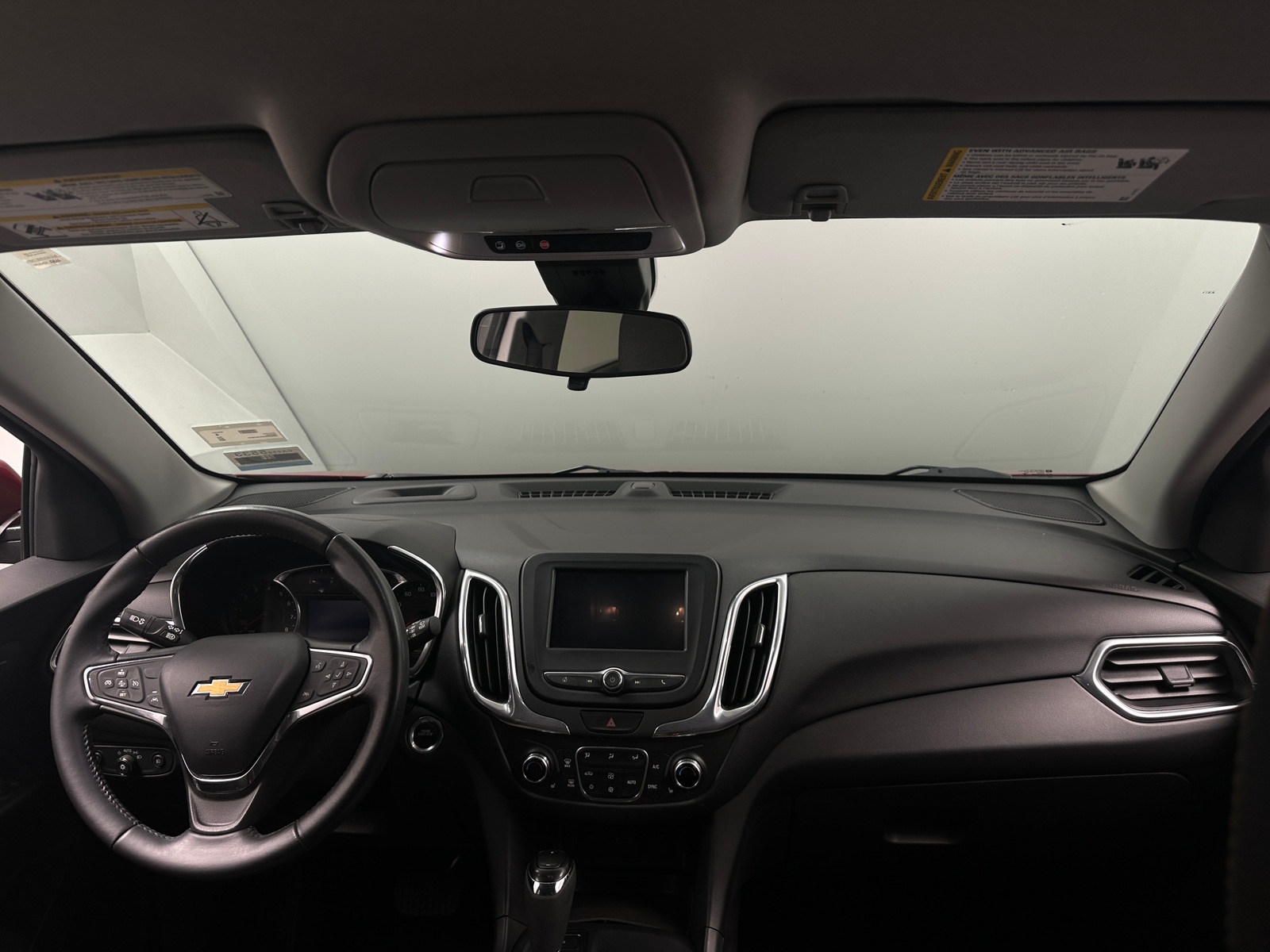 Thumbnail: 2020 Chevrolet Equinox - 3