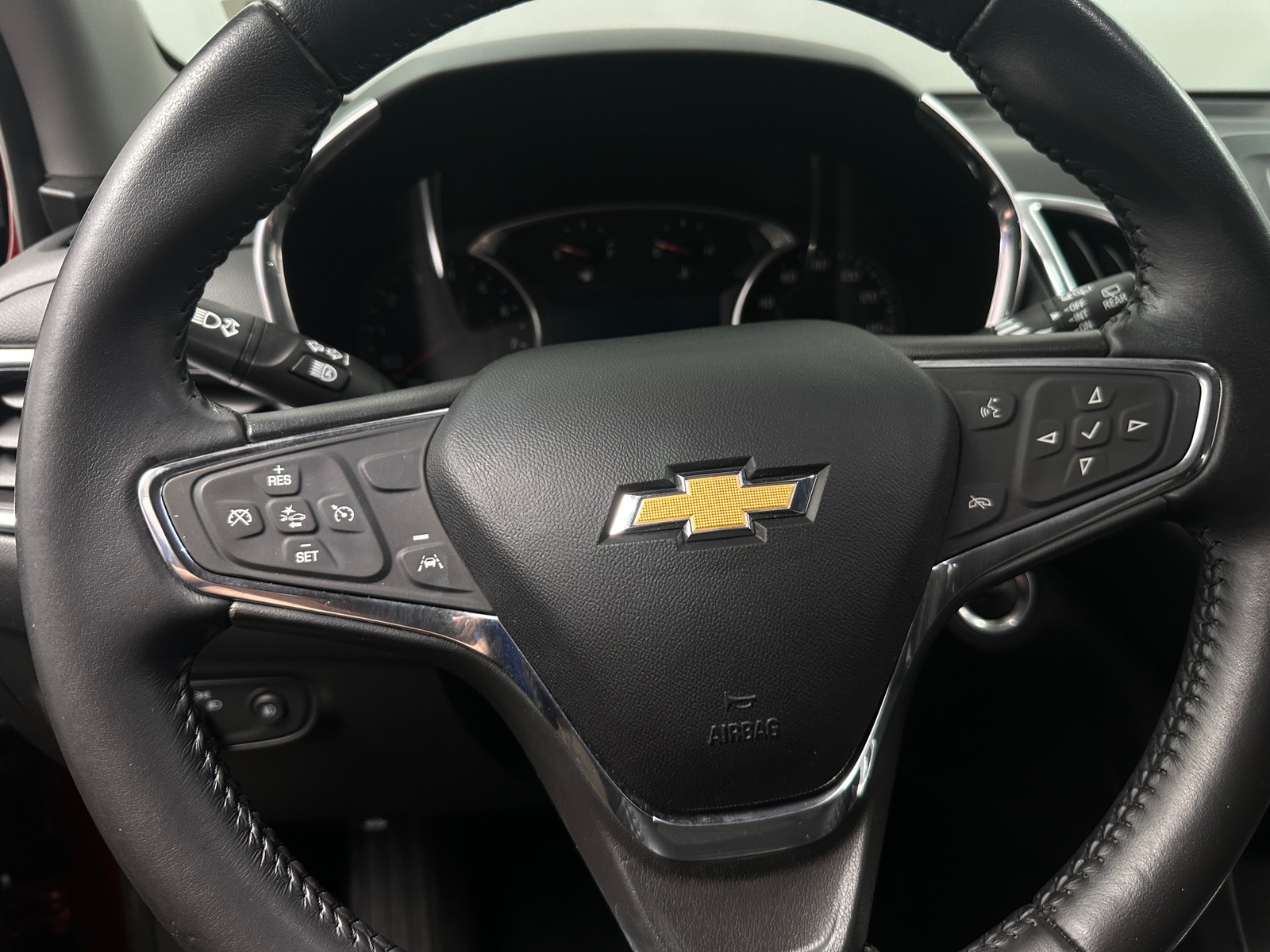 Thumbnail: 2020 Chevrolet Equinox - 5
