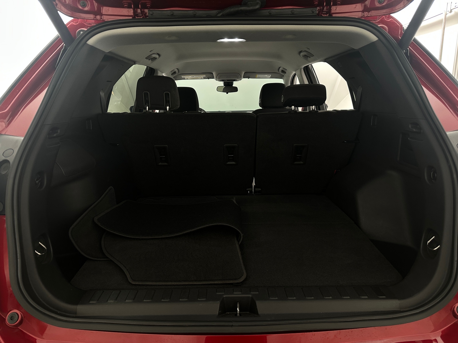 Thumbnail: 2020 Chevrolet Equinox - 7