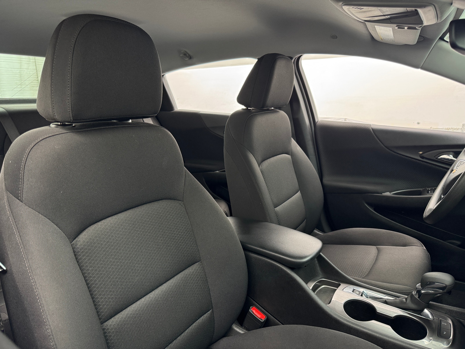 Thumbnail: 2024 Chevrolet Malibu - 2