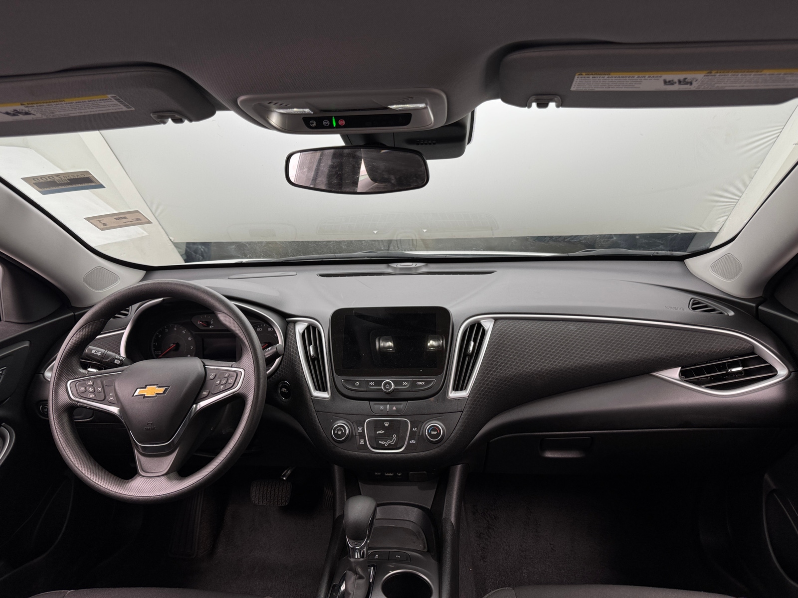 Thumbnail: 2024 Chevrolet Malibu - 3